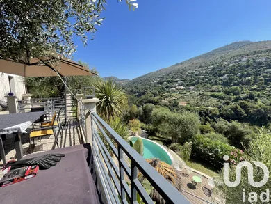 Maison à Colomars (06670)