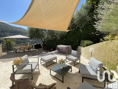 Maison à Colomars (06670)