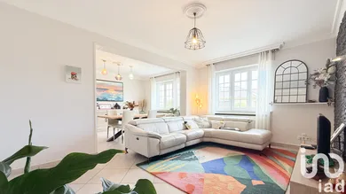 House at Yutz (57970)