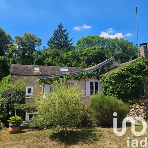 Village house at Étiolles (91450)