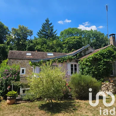 Maison de village à Étiolles (91450)