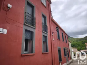 House at Lansac (66720)