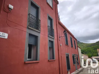 Maison à Lansac (66720)