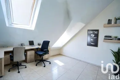 Apartment in Louvres (95380)