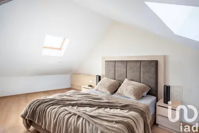 Appartement à Louvres (95380)