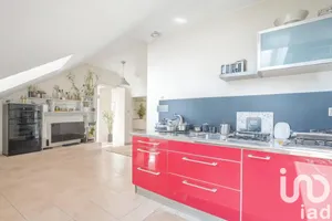 Apartment at Louvres (95380)