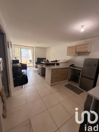 Apartment at Cabestany (66330)