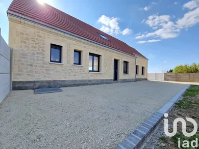 Maison à Bonnée (45460)