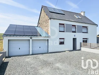 House at Saint-Jouan-de-l'Isle (22350)