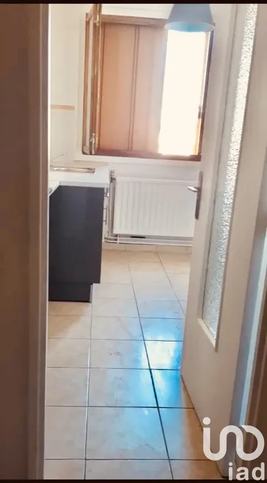 Apartment in Le Bourget (93350)