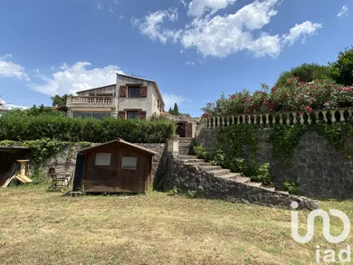 Maison à Mouans Sartoux (06370)
