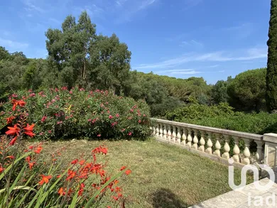 Maison à Mouans Sartoux (06370)