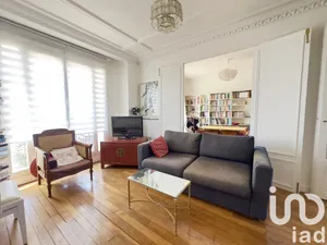Apartment at Asnières-sur-Seine (92600)