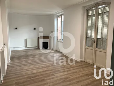 Building at Tarbes (65000) — 17/18