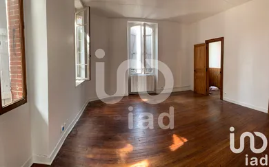 Building at Tarbes (65000) — 4/18