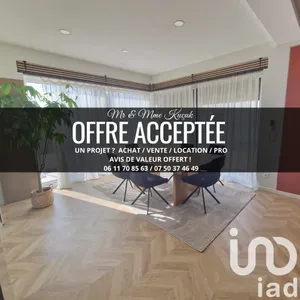 Maison à Corquilleroy (45120)