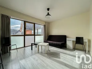 Studio à Rouen (76000)