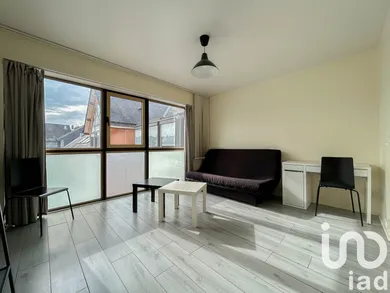 Studio at Rouen (76000)