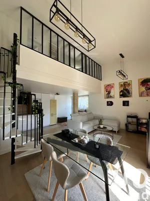 Apartment at Torcy (77200)