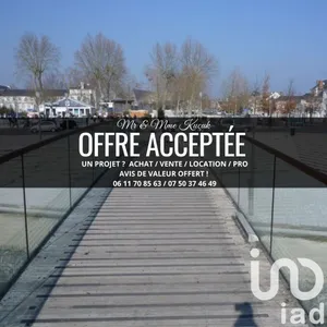 Building at Montargis (45200)