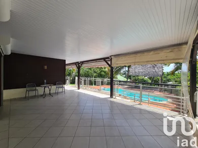 House at sainte-rose (97115)