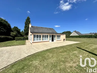 Maison à Quettehou (50630)