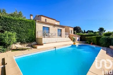 Maison à Bellegarde (30127)