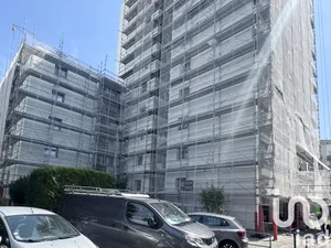Appartement à Villejuif (94800)