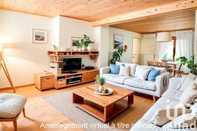 Maison à Albi (81000)