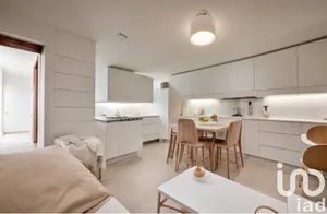 Apartment at Carnac (56340)