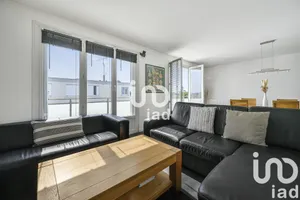 Appartement à Poissy (78300)