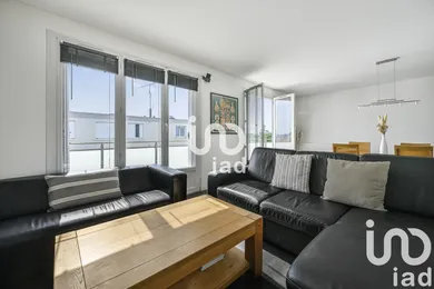Appartement à Poissy (78300)