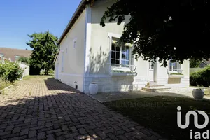 Maison à Bueil (27730)