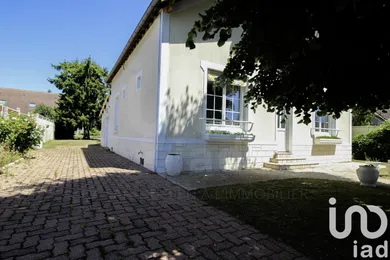 Maison à Bueil (27730)