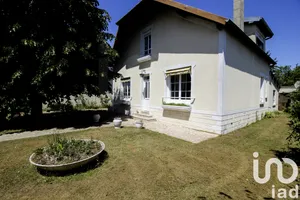 Maison à La Couture-Boussey (27750)