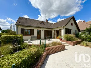 Maison à Sandillon (45640)