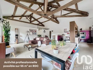 Loft at Murviel-lès-Béziers, France (34490)
