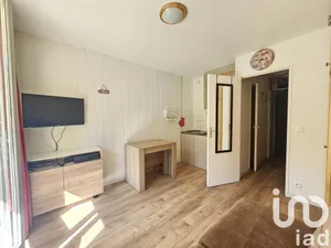 Appartement à Allos (04260)