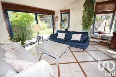 Maison à Verneuil-l'Étang (77390)