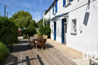 House at Verneuil-l'Étang (77390)