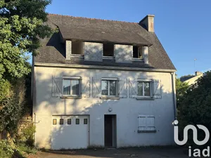 Maison à Fouesnant (29170)
