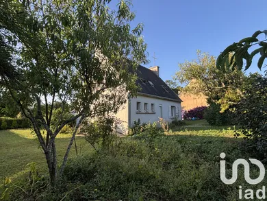 House at Fouesnant (29170)