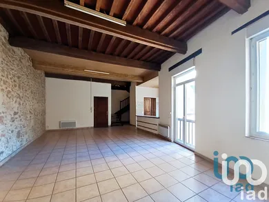 Duplex in Rivesaltes (66600)