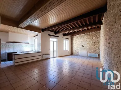 Duplex at Rivesaltes (66600)