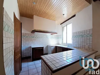 Duplex in Rivesaltes (66600)