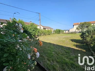 Maison de village à Corre (70500)