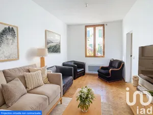 Maison à Antony (92160)