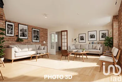 Townhouse at Plaisir (78370)