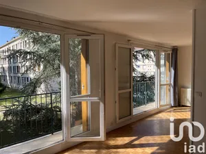 Appartement à Compiègne (60200)