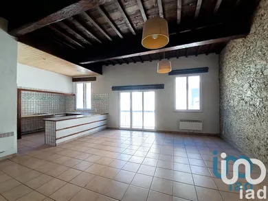 Duplex at Rivesaltes (66600)